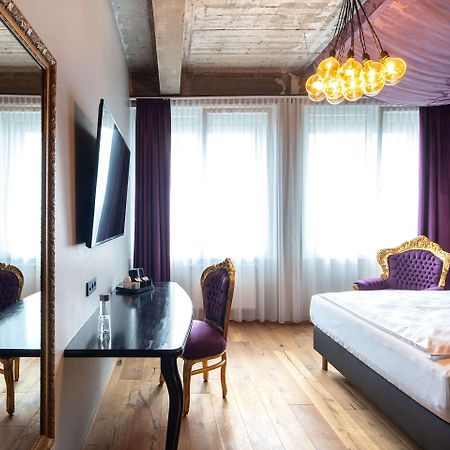 Loftstyle Hotel Hannover, Best Western Signature Collection Luaran gambar