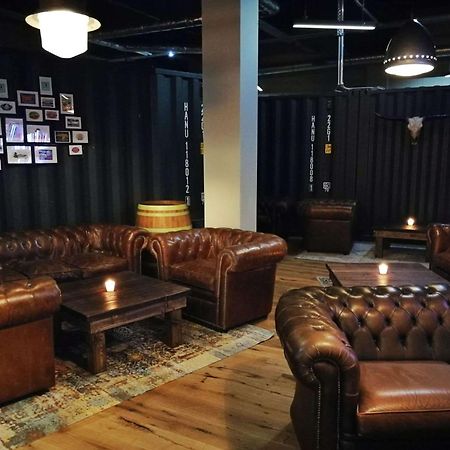 Loftstyle Hotel Hannover, Best Western Signature Collection Luaran gambar