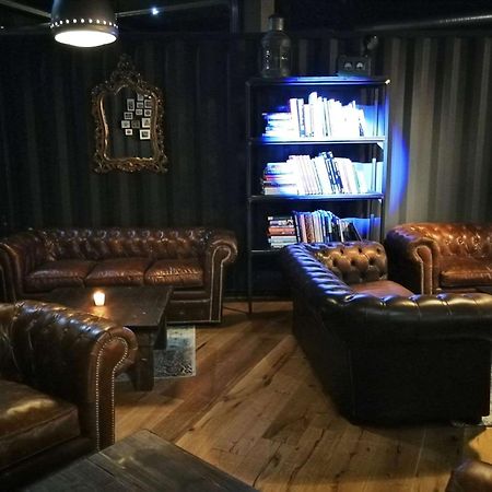 Loftstyle Hotel Hannover, Best Western Signature Collection Luaran gambar