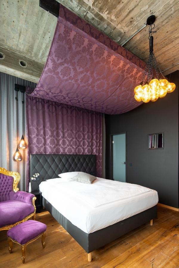 Loftstyle Hotel Hannover, Best Western Signature Collection Luaran gambar