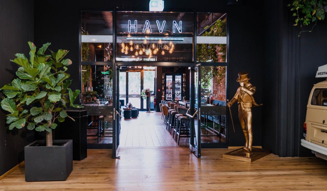 Loftstyle Hotel Hannover, Best Western Signature Collection Luaran gambar