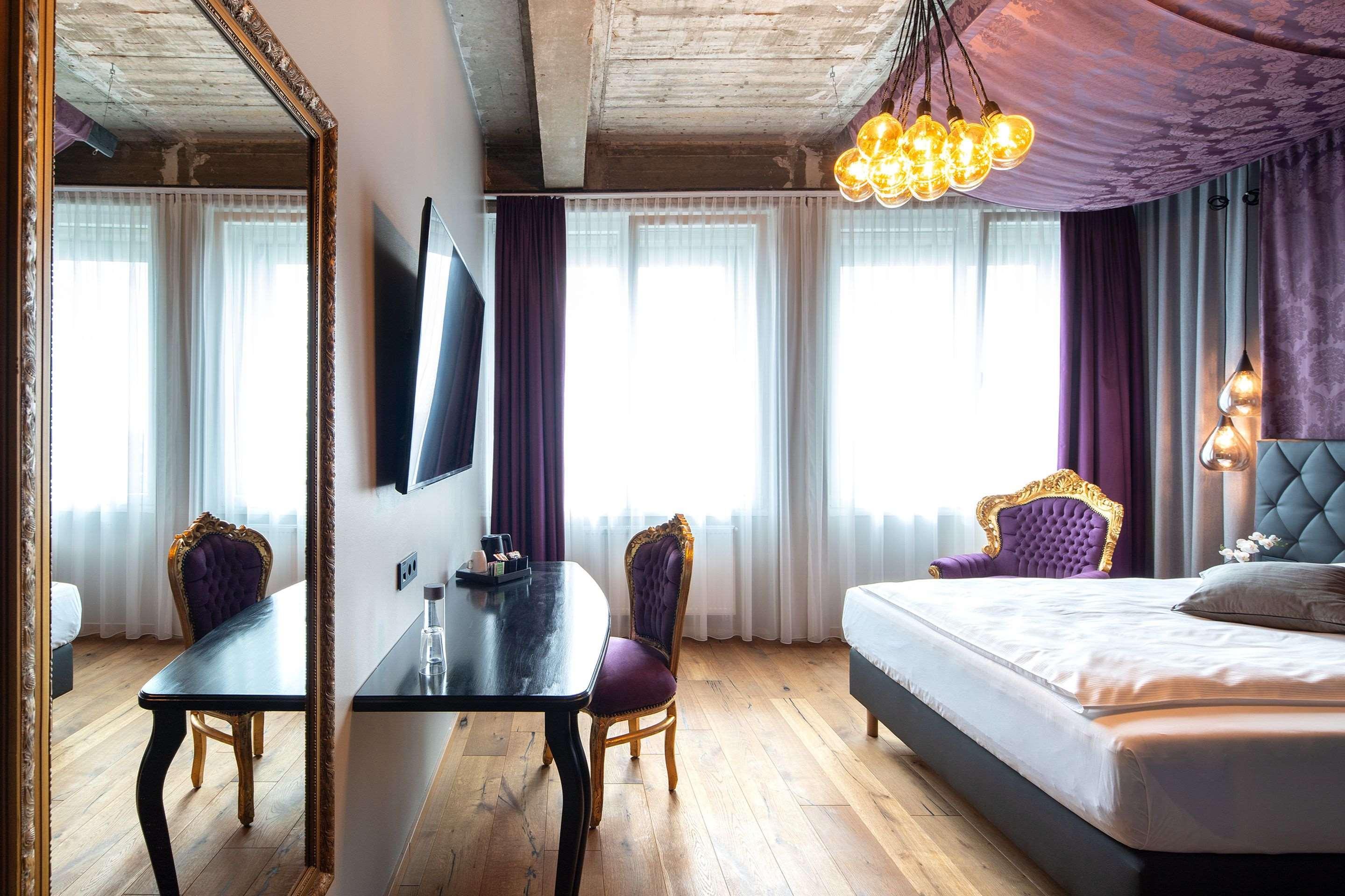 Loftstyle Hotel Hannover, Best Western Signature Collection Luaran gambar