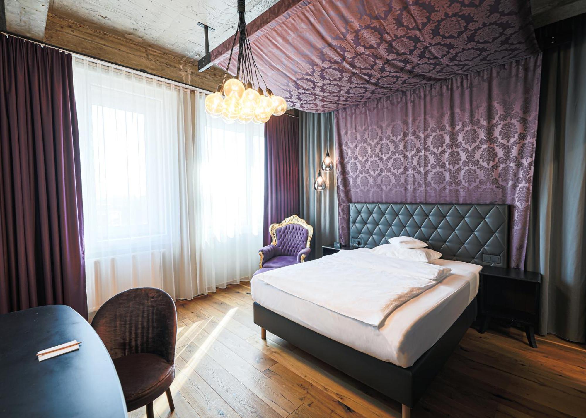 Loftstyle Hotel Hannover, Best Western Signature Collection Luaran gambar