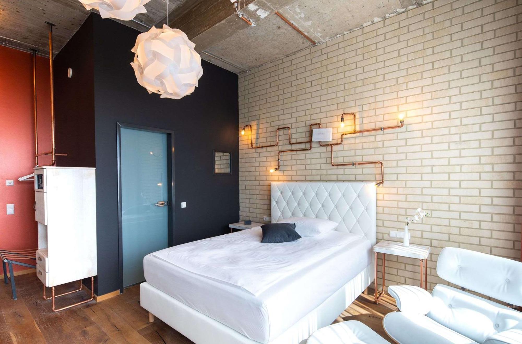 Loftstyle Hotel Hannover, Best Western Signature Collection Luaran gambar