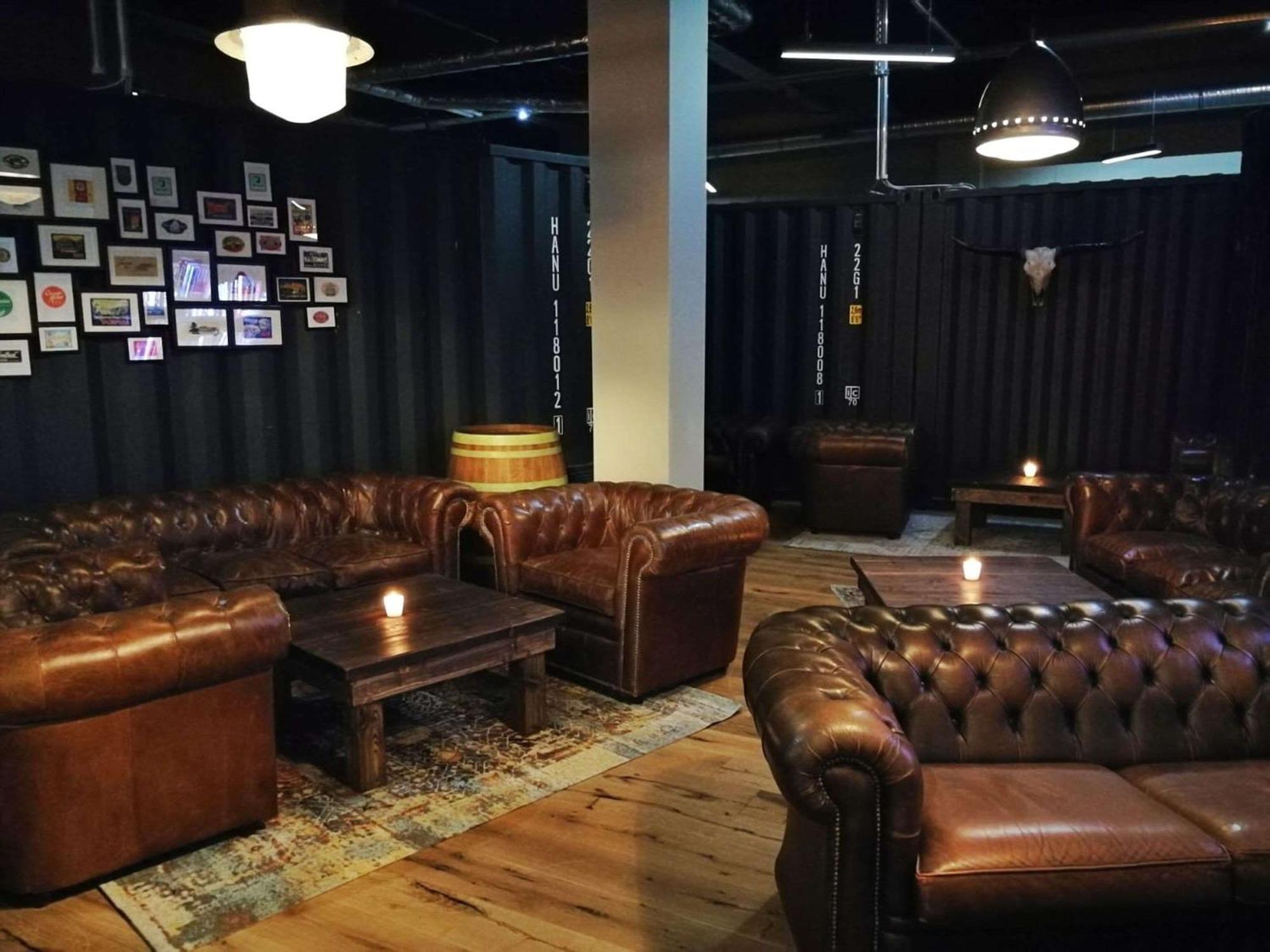Loftstyle Hotel Hannover, Best Western Signature Collection Luaran gambar