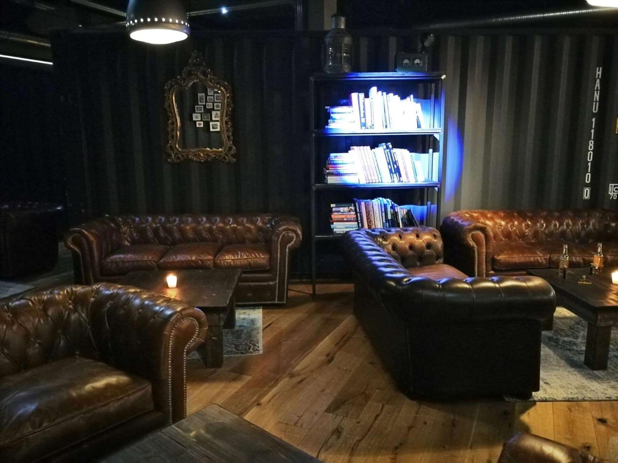 Loftstyle Hotel Hannover, Best Western Signature Collection Luaran gambar