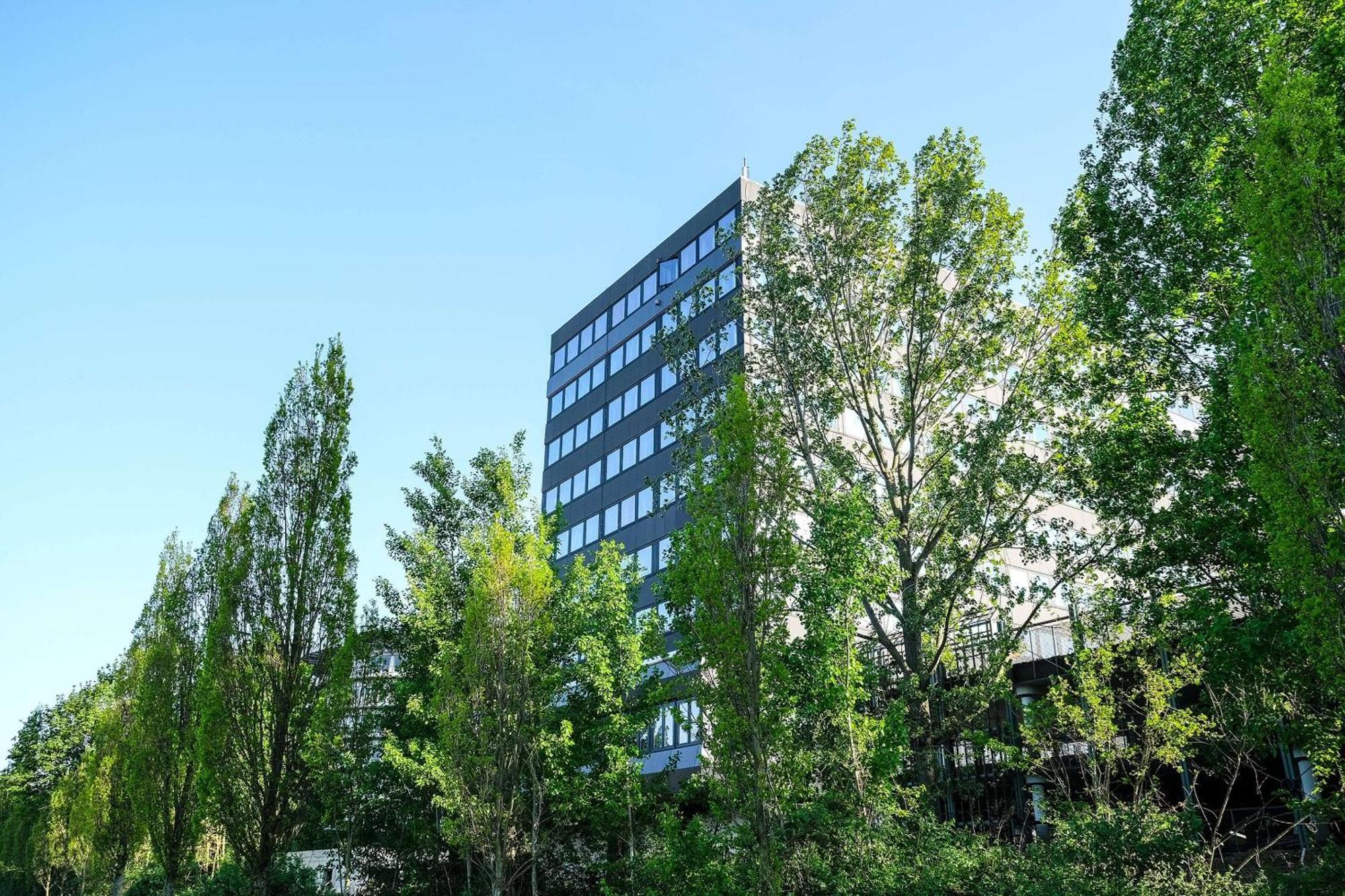 Loftstyle Hotel Hannover, Best Western Signature Collection Luaran gambar